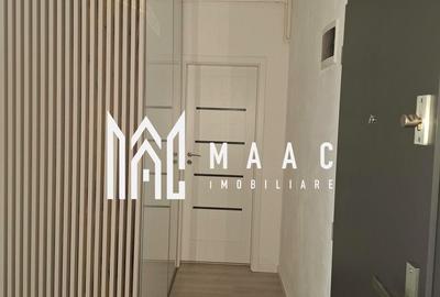 Apartament cu 3 camere decomandat în Nord