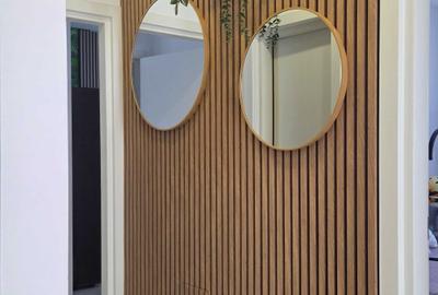 Apartament cu 3 camere decomandat în Chiajna