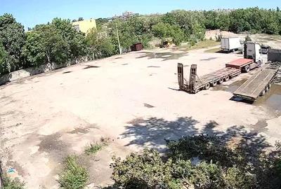 Spațiu comercial, de 10 mp, în Zețarilor - 1
