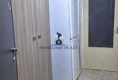 Garsonieră decomandată în Brâncoveanu