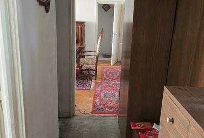 Apartament cu 3 camere semidecomandat, mobilat în Ultracentral - 5