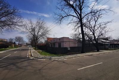 Casă cu 3 camere în Central