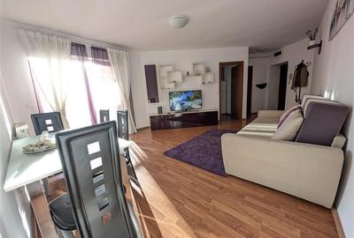 Apartament cu 2 camere semidecomandat în Ștefan cel Mare - 1