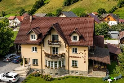 Casă cu 4 camere în Cheia