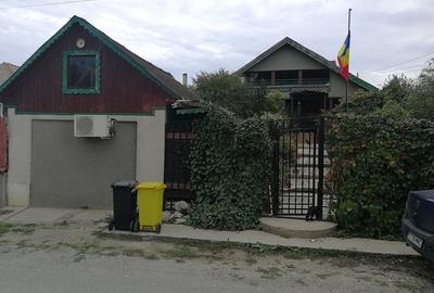 Hotel/Pensiune, de 15 mp, în Corbu - 3
