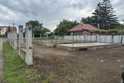 Teren de 2100 mp, în Dumbrava (Răchitoasa) - 7