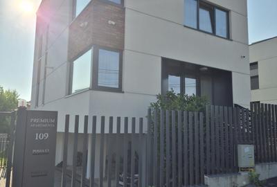 Apartament cu 2 camere decomandat în Feleacu - 3