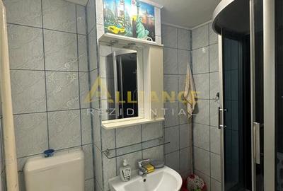 Apartament cu 2 camere decomandat, mobilat în Brâncoveanu - 20