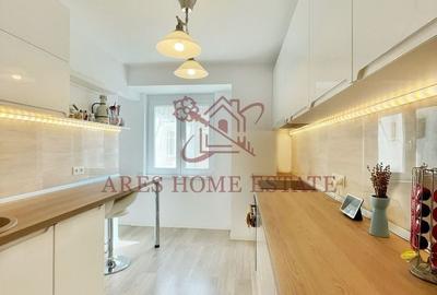 Apartament cu 3 camere decomandat, mobilat în Dacia - 5