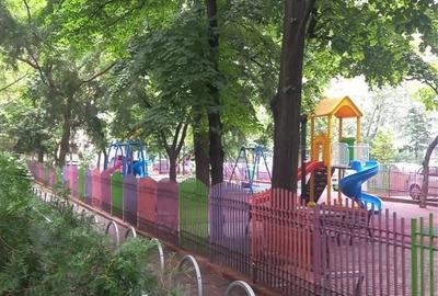 Apartament cu 2 camere semidecomandat în Camil Ressu