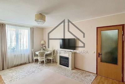 Garsonieră decomandată în Sânmartin - 1
