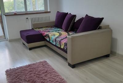 Apartament cu 2 camere semidecomandat în Ferdinand - 1