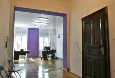 Apartament cu 5 camere circular, mobilat în Elisabetin - 1
