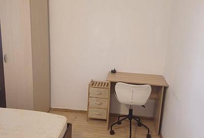 Apartament cu 2 camere decomandat, mobilat în Galata - 2