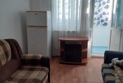 Garsonieră semidecomandată în Central