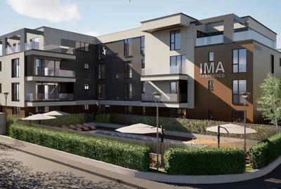Apartament cu 4 camere decomandat în Iancu Nicolae