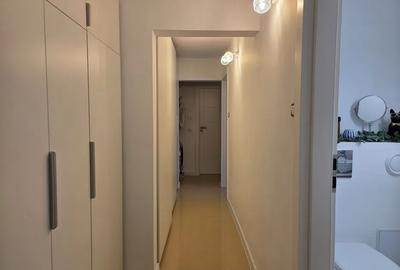 Apartament cu 3 camere decomandat, mobilat în Tomis III - 4