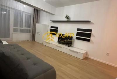 Apartament cu 2 camere decomandat în Vișani