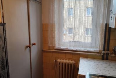 Apartament cu 3 camere semidecomandat în Mănăștur - 3
