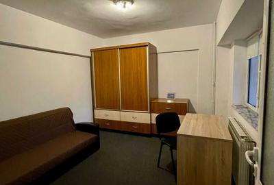 Apartament cu 2 camere decomandat, mobilat în Păcurari