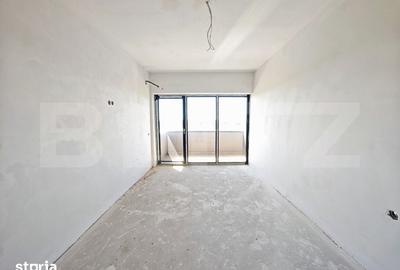 Apartament cu 3 camere în Nufărul - 9