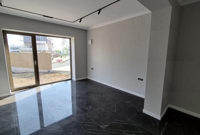 Apartament cu 3 camere decomandat, mobilat în Băneasa - 2