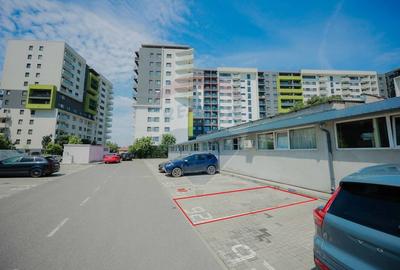 Apartament cu 2 camere decomandat, mobilat în Iosia - 9