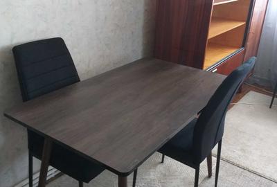 Apartament cu 2 camere decomandat în Barieră - 2