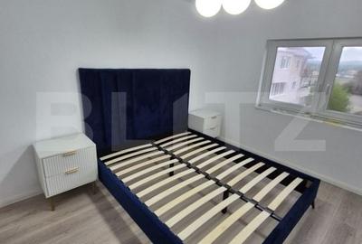 Apartament cu 4 camere decomandat, mobilat în Central - 9