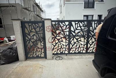 Casă cu 4 camere cu Teren 254 Mp în Remetea Mare - 12