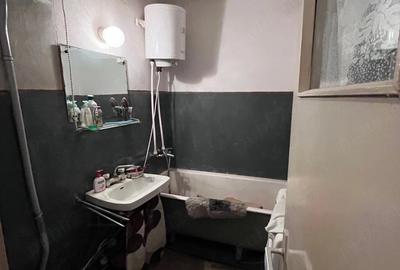 Garsonieră semidecomandată în Central