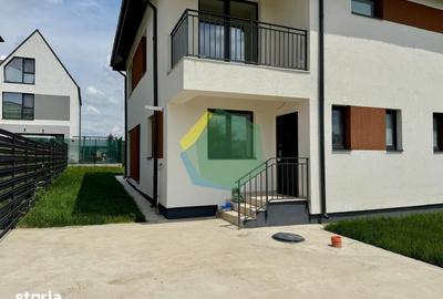 Casă cu 3 camere cu Teren 225 Mp în Central