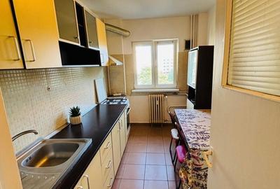 Apartament cu 2 camere decomandat în Dristor - 3