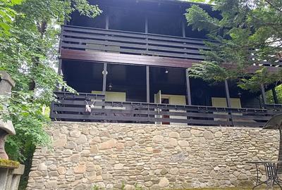 Casă cu Teren 750 Mp în Lunca Mare - 2