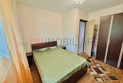 Apartament cu 3 camere semidecomandat în Crângași - 6