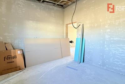Duplex cu 4 camere cu Canalizare în Moșnița Veche - 6