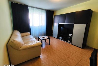 Apartament cu 2 camere semidecomandat, mobilat în Tei - 6