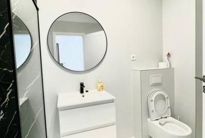 Garsonieră semidecomandată în Florești - 2