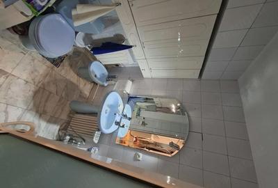 Apartament cu 4 camere decomandat în Central - 1