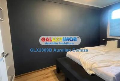 Apartament cu 2 camere decomandat în Central - 2
