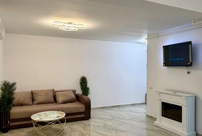 Apartament cu 2 camere semidecomandat, mobilat în Tomis Plus - 1