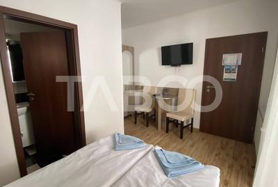 Casă individuală cu 10 camere cu Piscina în Păltiniș - 9