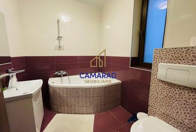 Casă individuală cu 4 camere cu Garaj în Berceni - 15