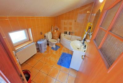 Casă cu 4 camere cu Teren 456 Mp în Calea Severinului - 14