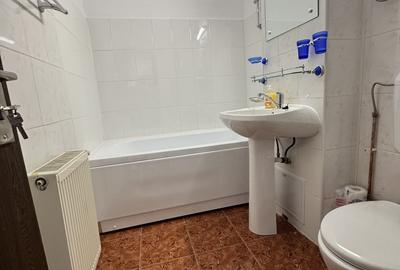 Apartament cu 2 camere în Mioriței