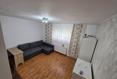 Garsonieră în Central