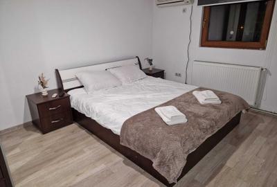 Apartament cu 2 camere decomandat în Dorobanților