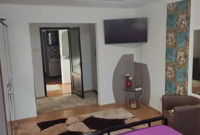 Apartament cu 2 camere decomandat în Central - 2