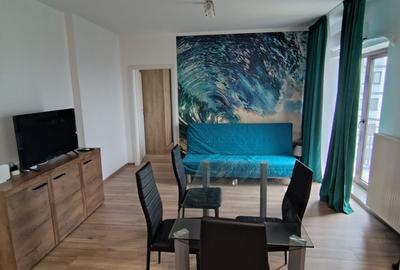 Apartament cu 2 camere decomandat în Drumul Taberei - 19