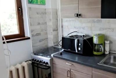 Garsonieră în Gorjului - 8